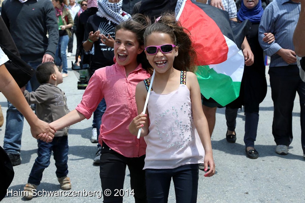 Nabi Saleh 09/05/2014 | IMG_0963