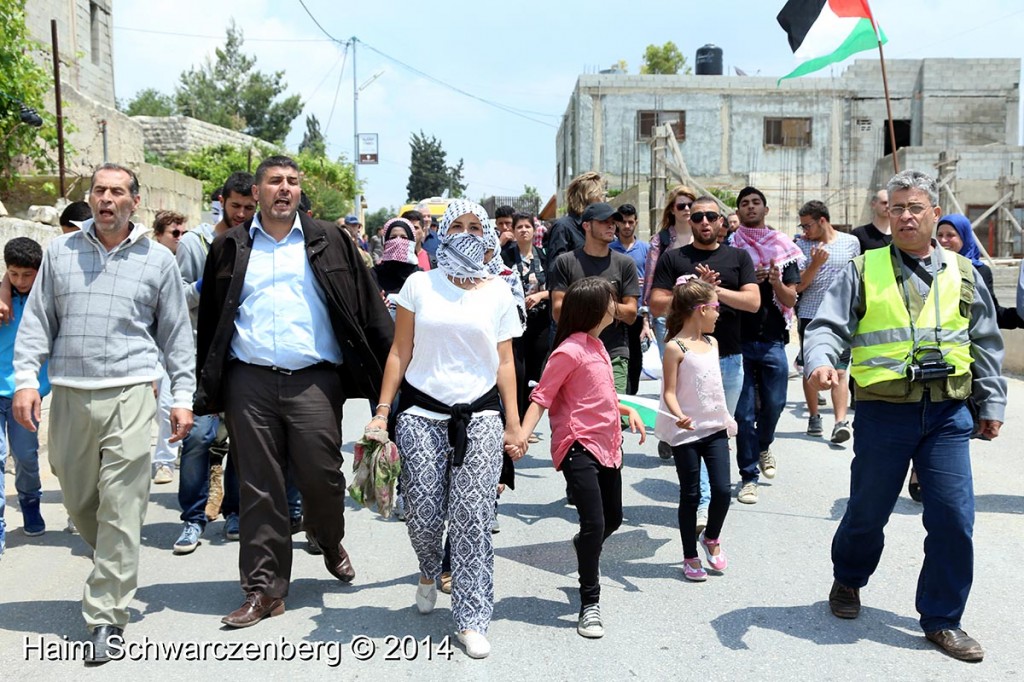 Nabi Saleh 09/05/2014 | IMG_0964