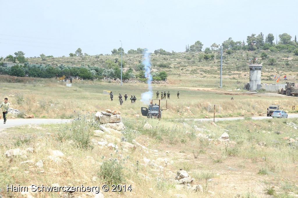 Nabi Saleh 09/05/2014 | IMG_0979