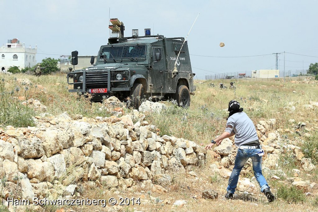 Nabi Saleh 09/05/2014 | IMG_1044