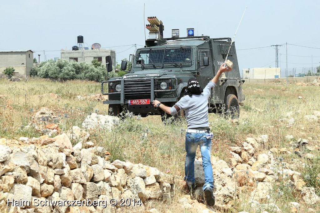 Nabi Saleh 09/05/2014 | IMG_1058