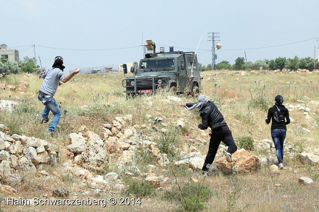 Nabi Saleh 09/05/2014 | IMG_1061