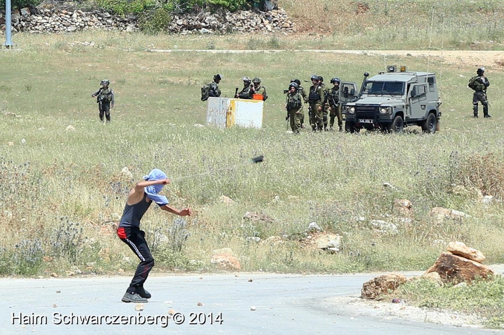 Nabi Saleh 09/05/2014 | IMG_1088