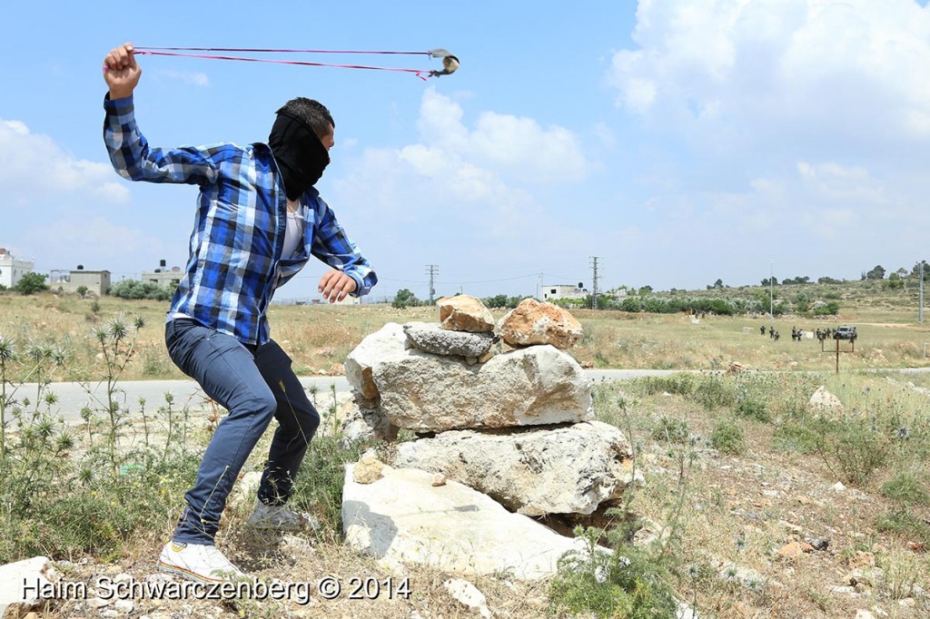 Nabi Saleh 09/05/2014 | IMG_1098