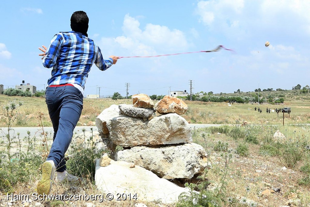 Nabi Saleh 09/05/2014 | IMG_1101