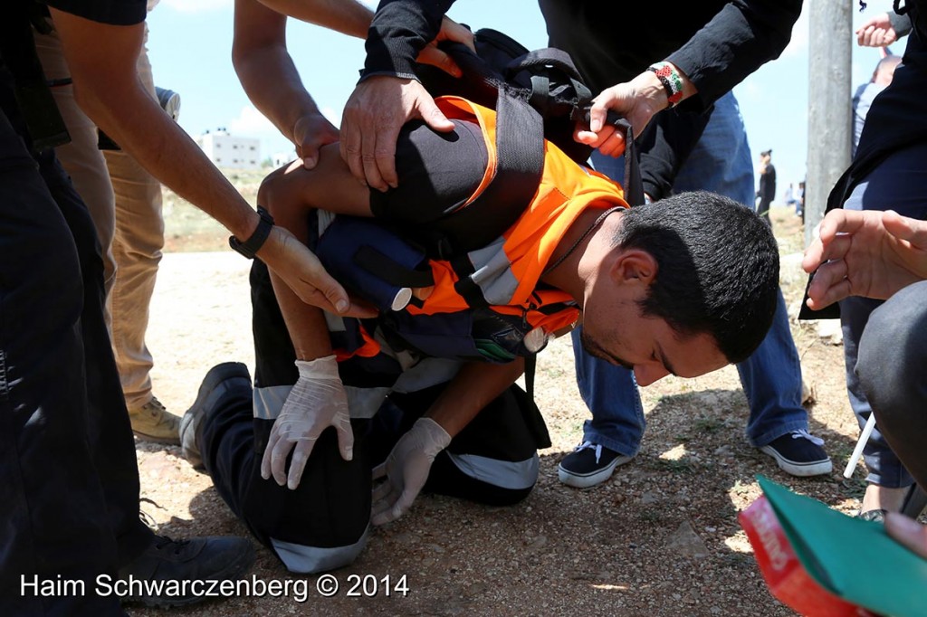 Nabi Saleh 09/05/2014 | IMG_1168