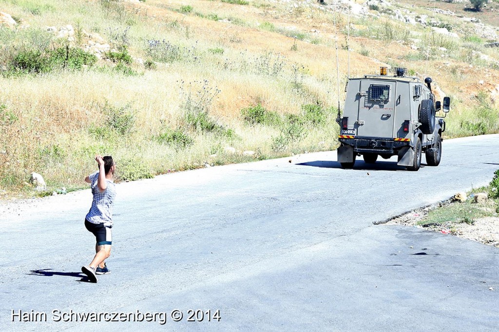 Nabi Saleh 09/05/2014 | IMG_1195