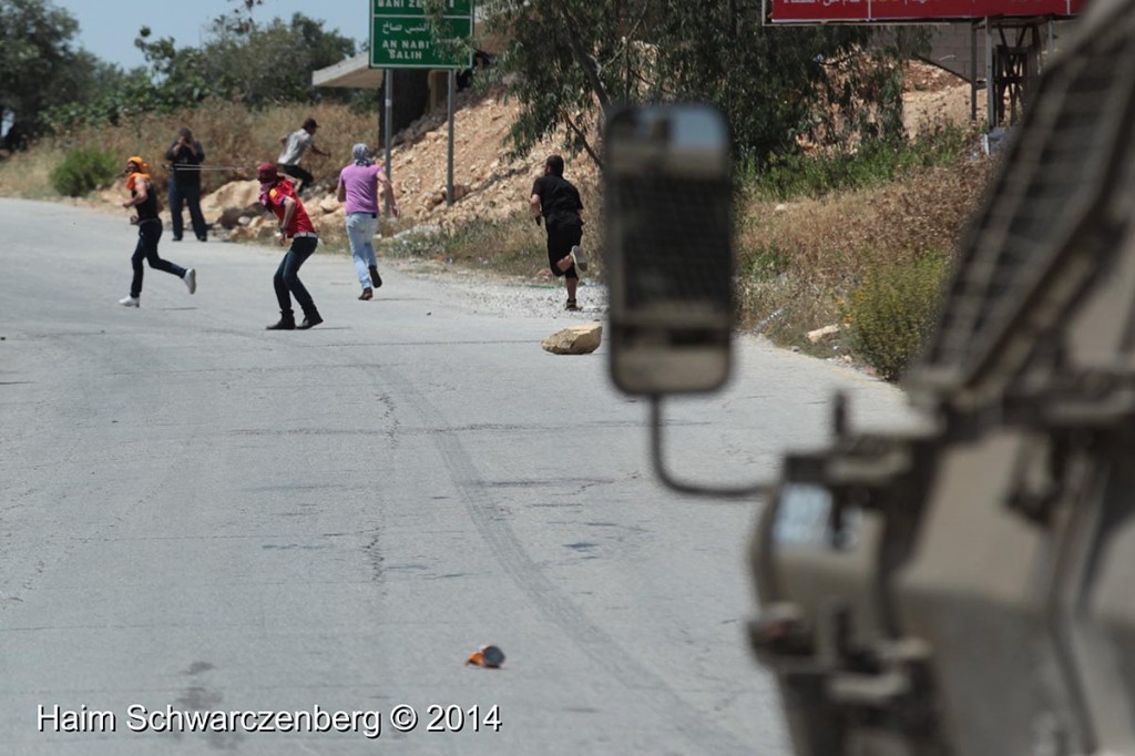 Nabi Saleh 30/05/2014 | IMG_2159