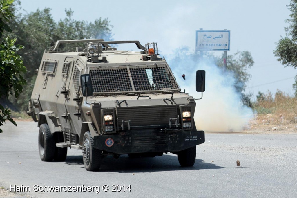 Nabi Saleh 30/05/2014 | IMG_2207