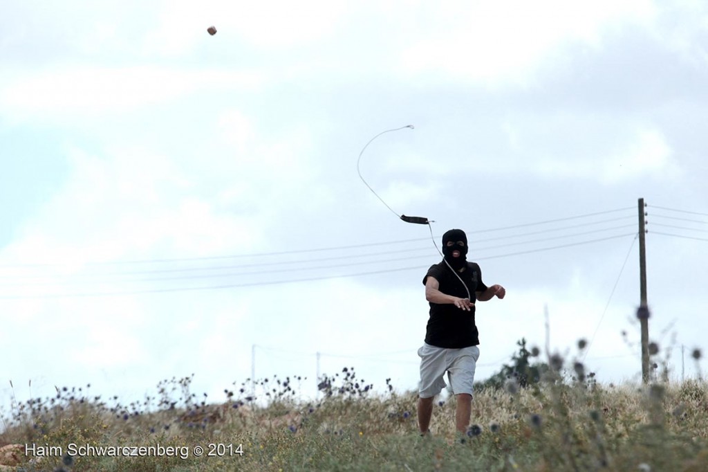 Nabi Saleh 06/06/2014 | IMG_2356