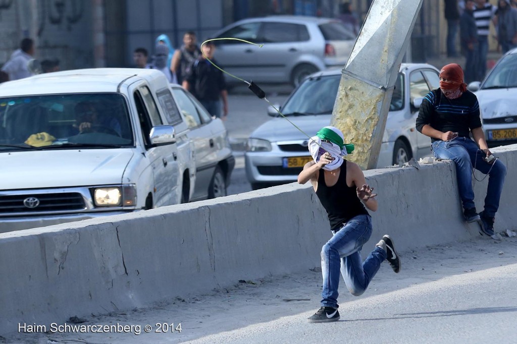 On 2 Jerusalem: Direct actions challenging the wall | IMG_0101