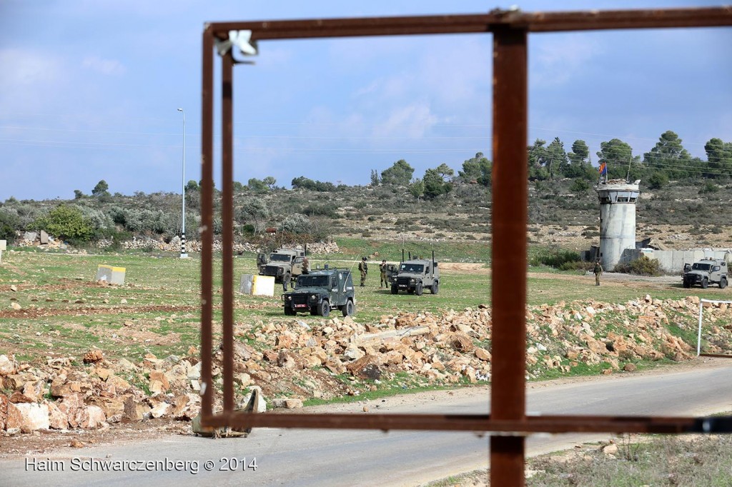 Nabi Saleh 21/11/2014 | IMG_0941