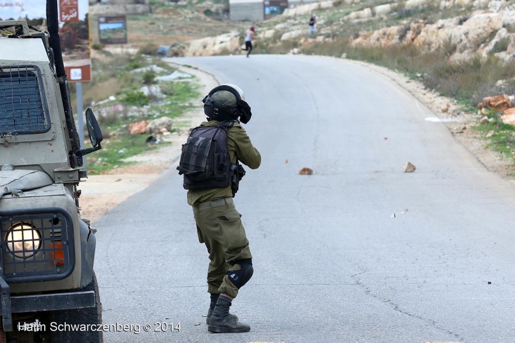 Nabi Saleh 21/11/2014 | IMG_1054