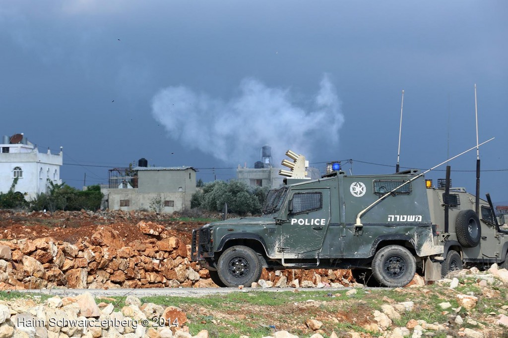 Nabi Saleh 21/11/2014 | IMG_1326