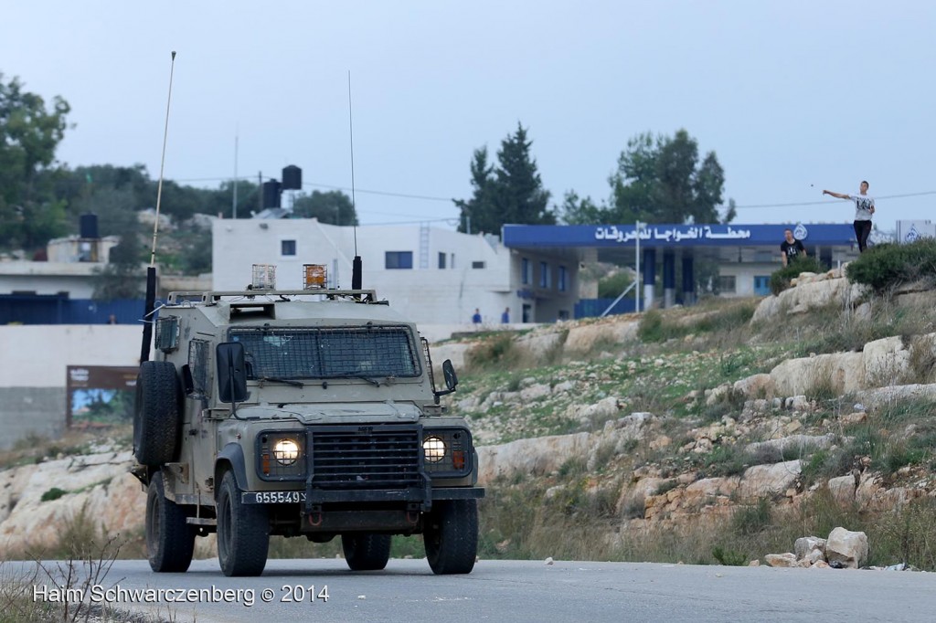 Nabi Saleh 21/11/2014 | IMG_1546