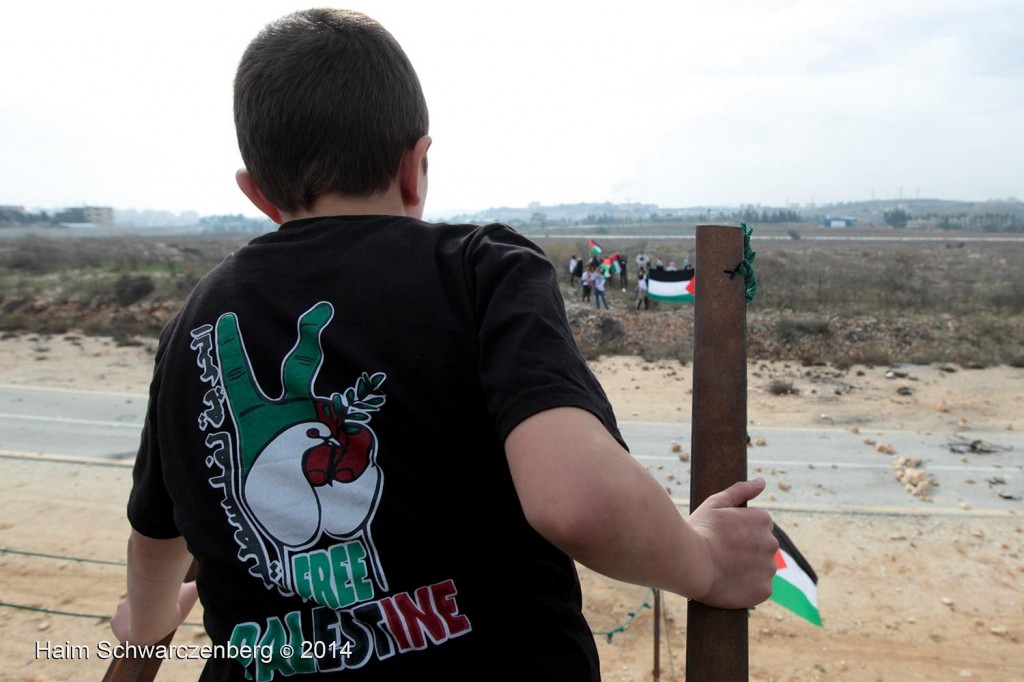 On 2 Jerusalem: Direct actions challenging the wall | IMG_8287