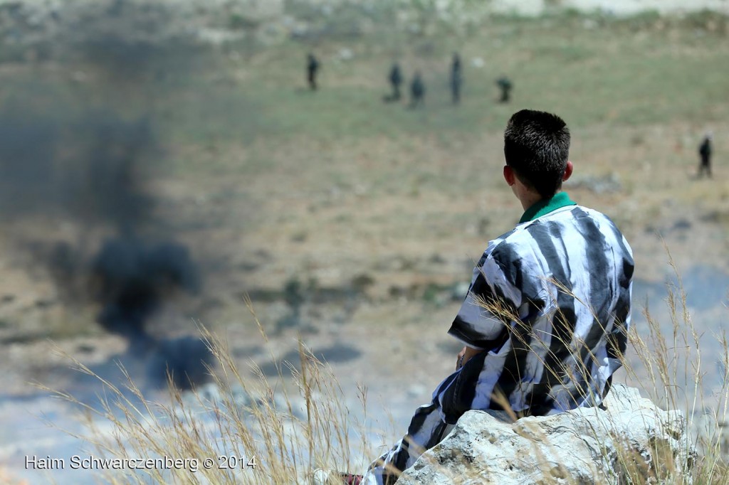 Nabi Saleh 11/07/2014 | IMG_9708