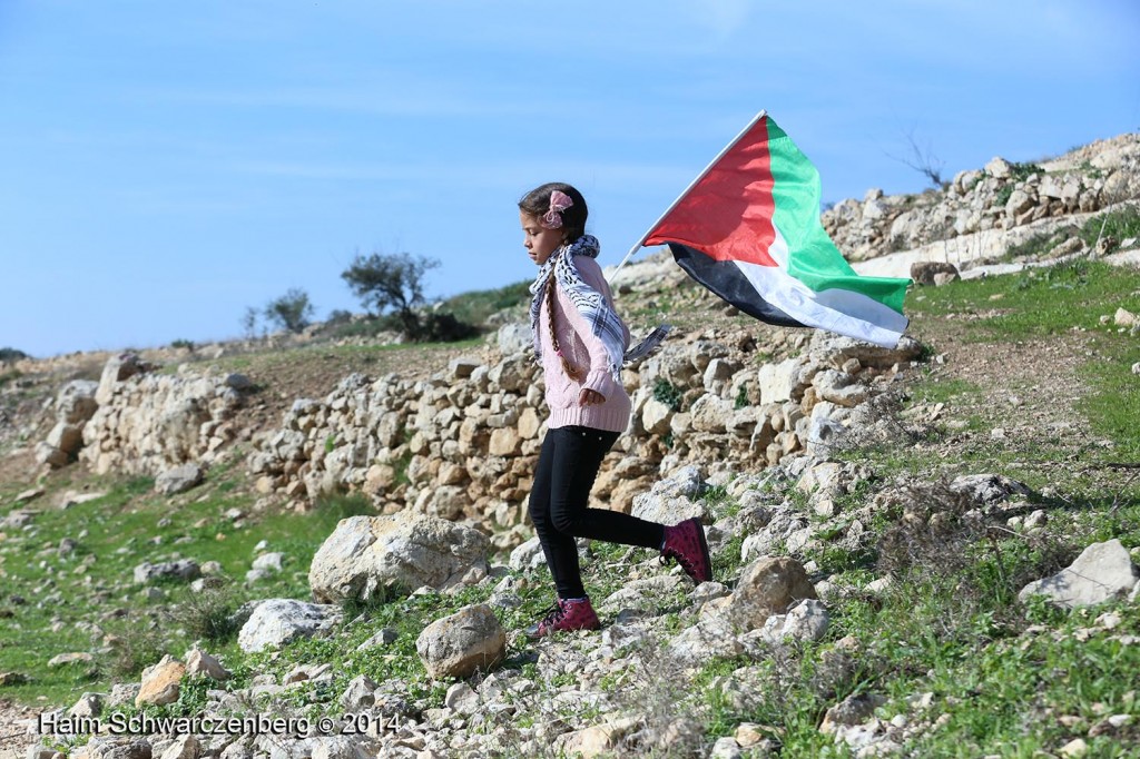 Nabi Saleh 05/12/2014 | IMG_2211