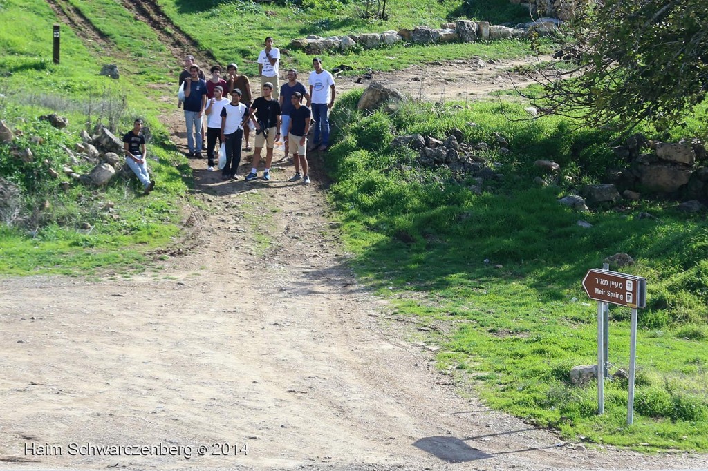 Nabi Saleh 05/12/2014 | IMG_2224