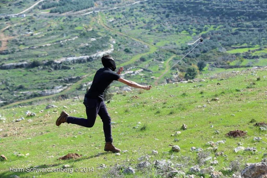 Nabi Saleh 05/12/2014 | IMG_2255