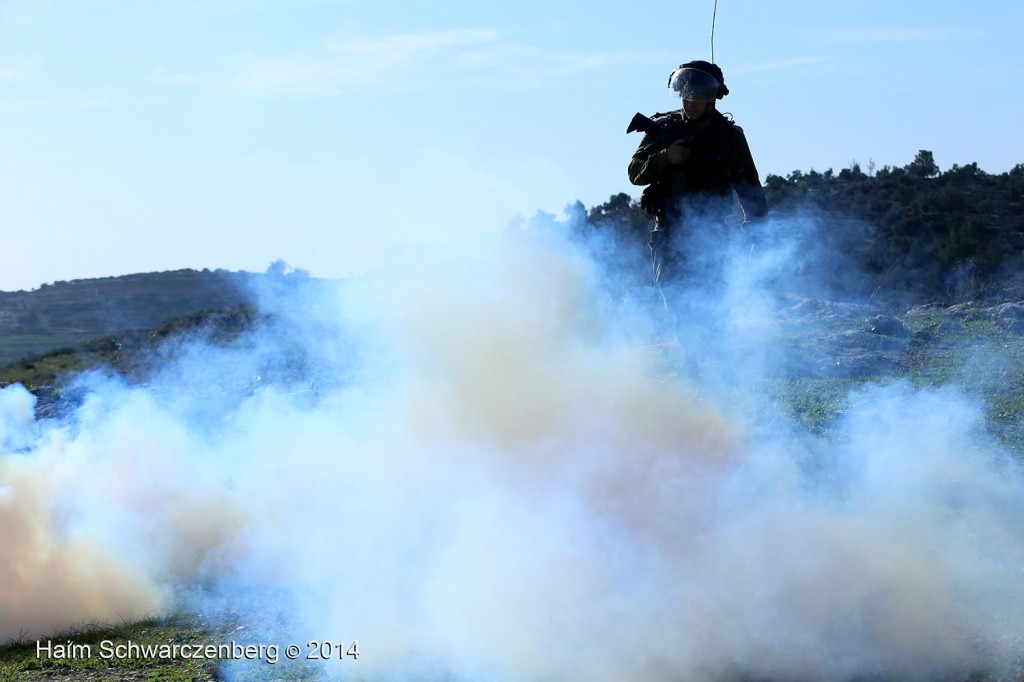 Nabi Saleh 05/12/2014 | IMG_2481