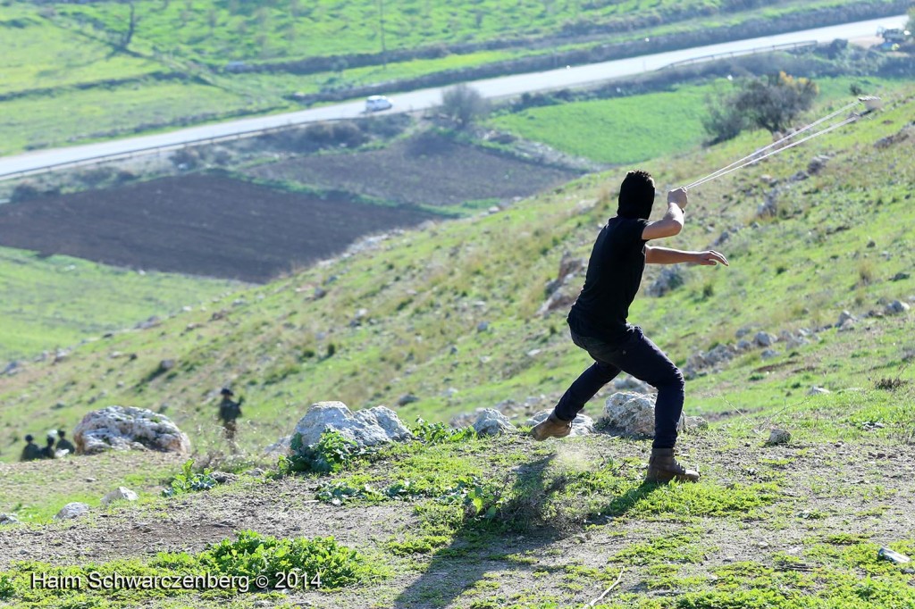 Nabi Saleh 05/12/2014 | IMG_2565