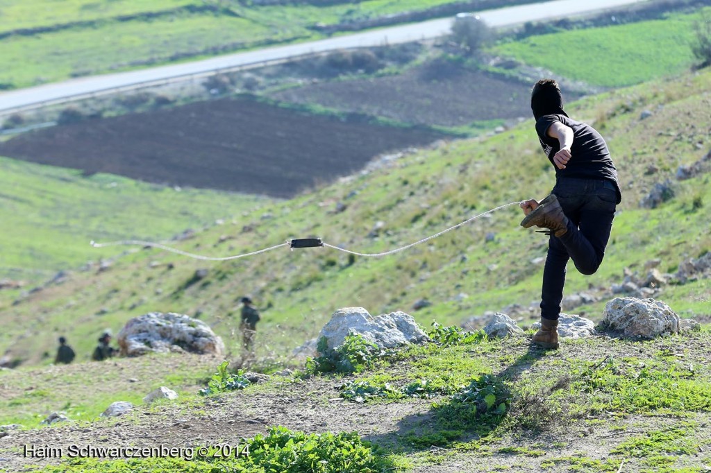 Nabi Saleh 05/12/2014 | IMG_2568