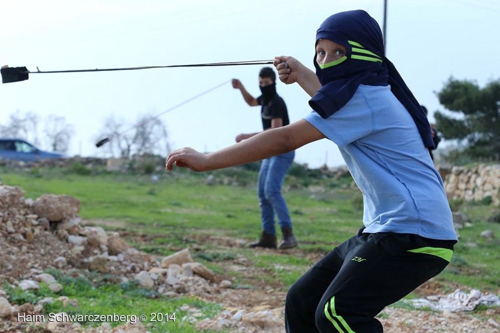 Nabi Saleh 12/12/2014 | IMG_2936