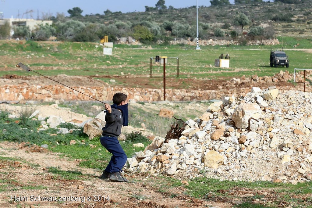 Nabi Saleh 12/12/2014 | IMG_2999