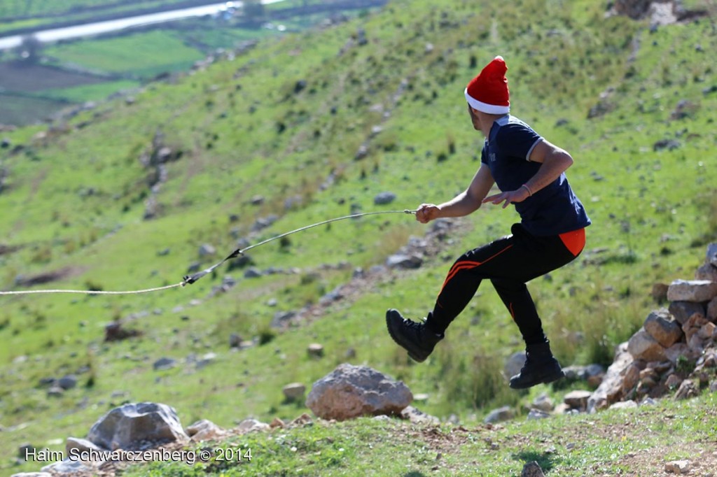 Nabi Saleh 26/12/2014 | IMG_4782