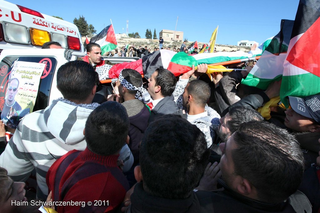 Nabi Saleh 11/12/2011 | IMG_8068