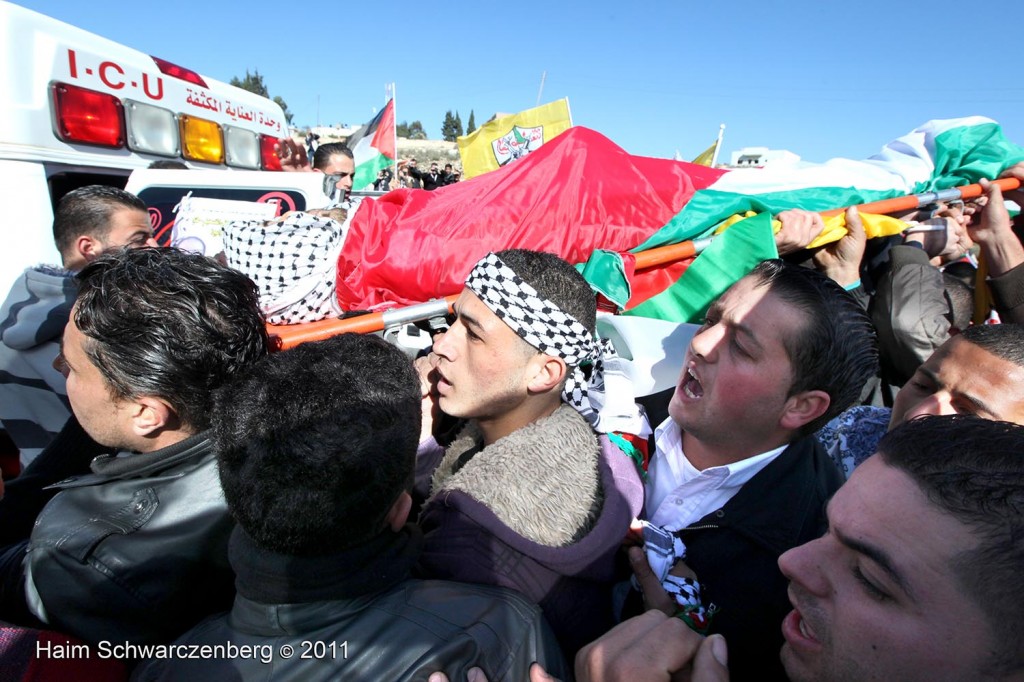 Nabi Saleh 11/12/2011 | IMG_8074