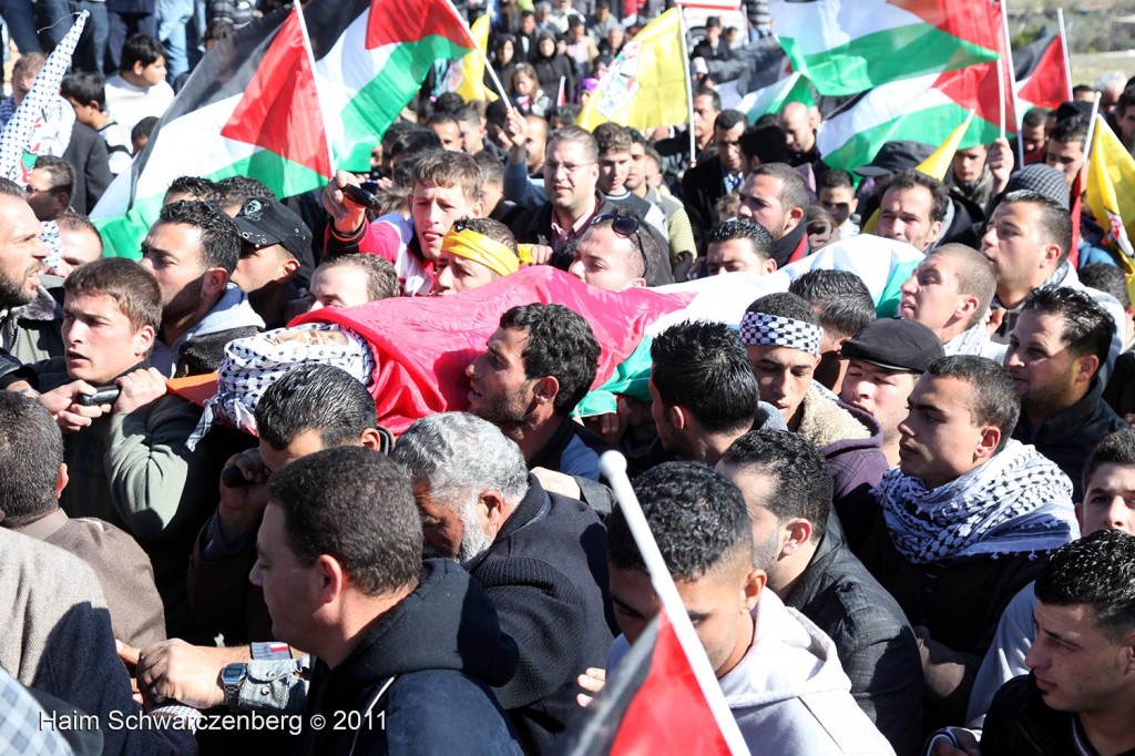 Nabi Saleh 11/12/2011 | IMG_8276