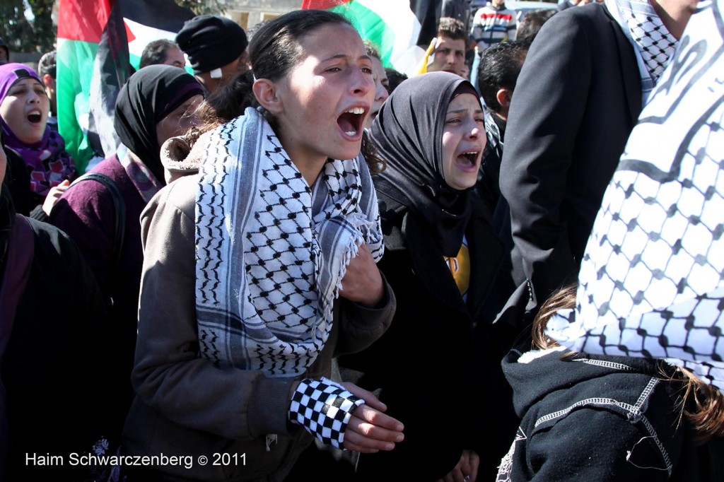 Nabi Saleh 11/12/2011 | IMG_8297