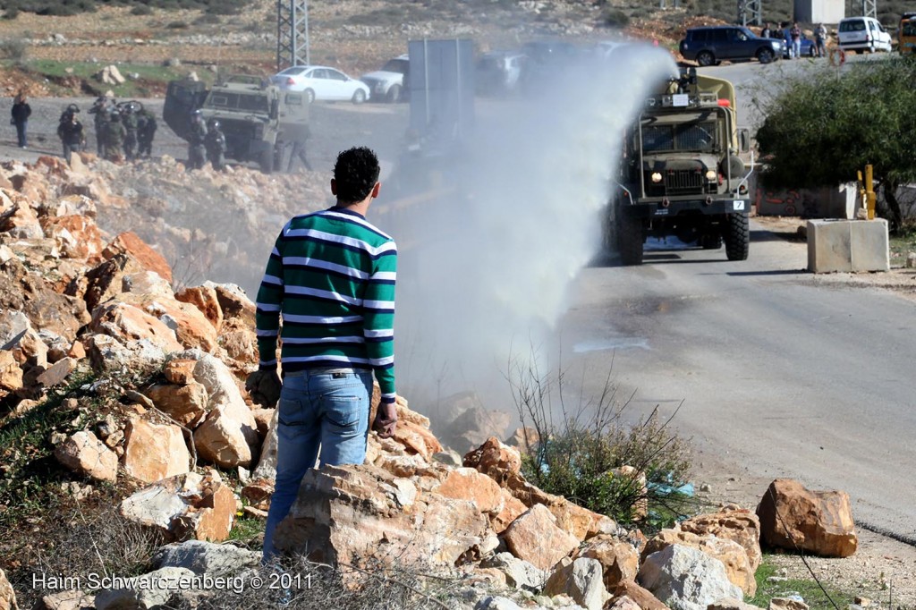 Nabi Saleh 11/12/2011 | IMG_8354