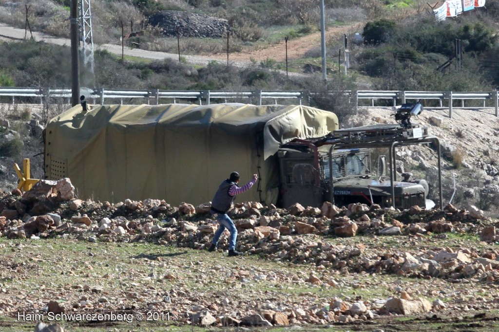 Nabi Saleh 11/12/2011 | IMG_8407