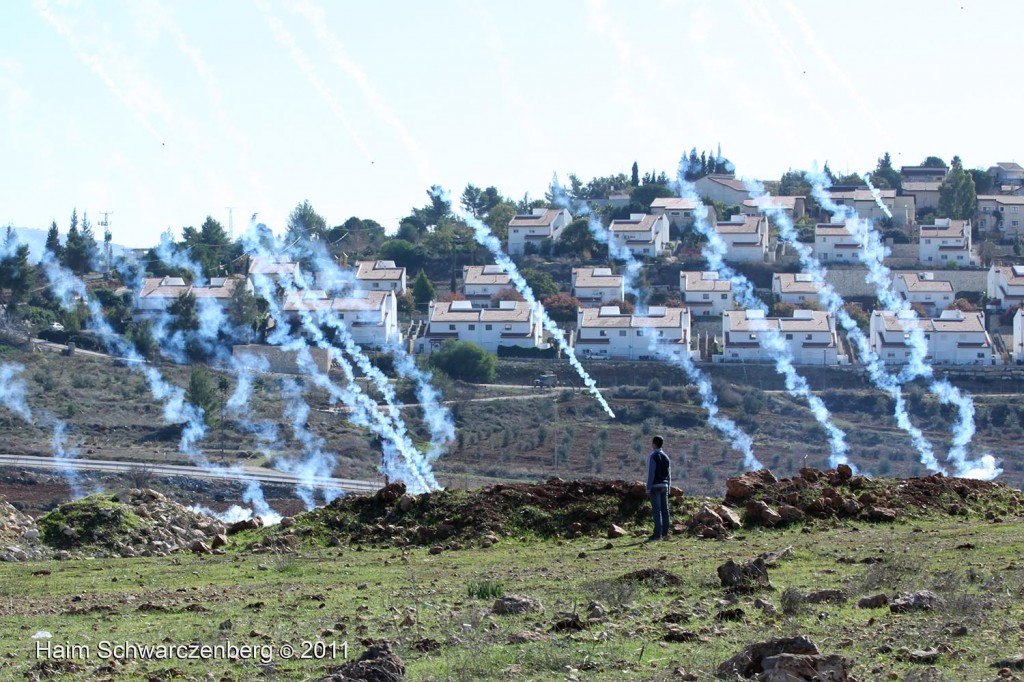 Nabi Saleh 11/12/2011 | IMG_8423