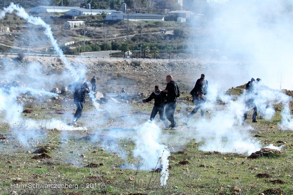 Nabi Saleh 11/12/2011 | IMG_8432