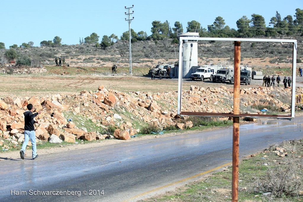 Nabi Saleh 11/12/2011 | IMG_8454