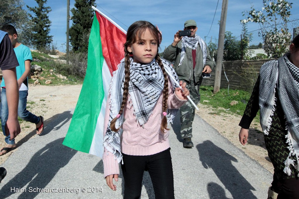 Nabi Saleh 05/12/2014 | IMG_8801