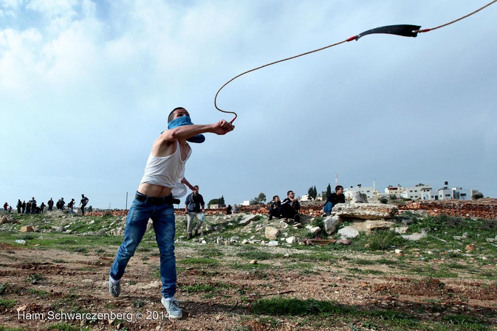 Nabi Saleh 05/12/2014 | IMG_8941