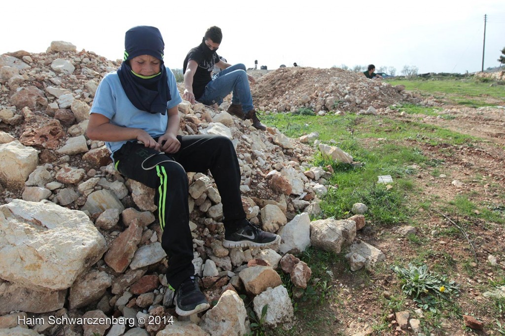 Nabi Saleh 12/12/2014 | IMG_8956