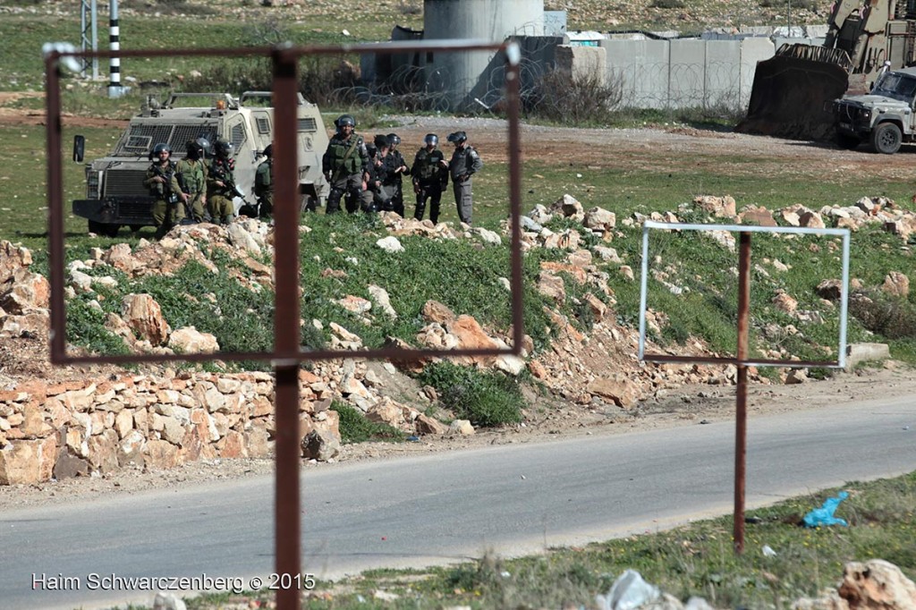 Nabi Saleh 23/01/2015 | IMG_0260