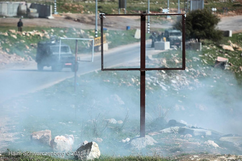 Nabi Saleh 23/01/2015 | IMG_0535