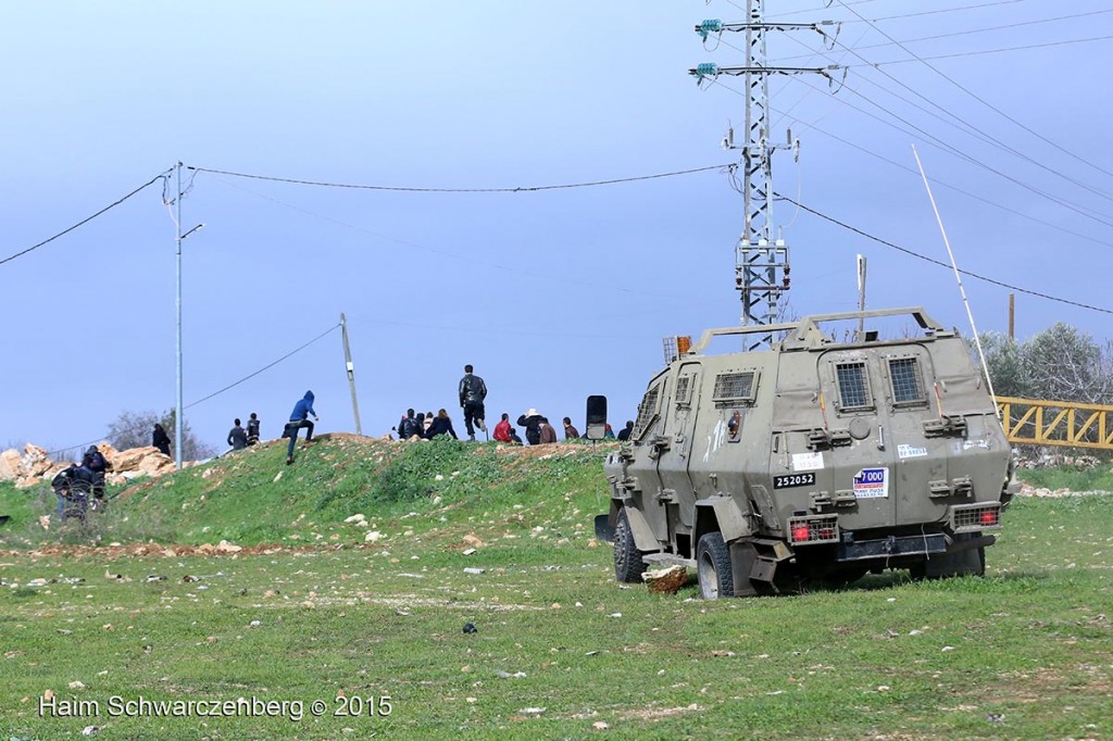 Nabi Saleh 02/01/2015 | IMG_6148