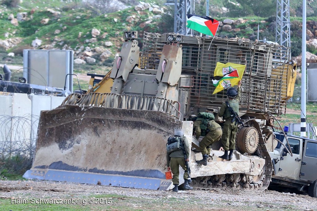 Nabi Saleh 02/01/2015 | IMG_6167