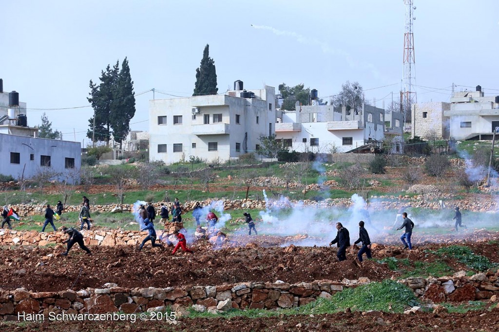 Nabi Saleh 02/01/2015 | IMG_6213