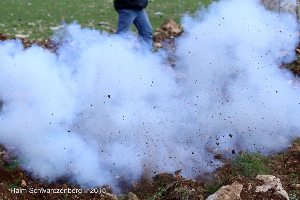 Nabi Saleh 02/01/2015 | IMG_6222