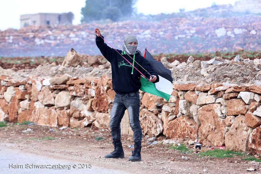 Nabi Saleh 02/01/2015 | IMG_6268