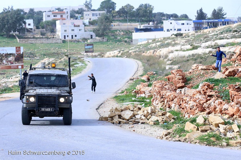 Nabi Saleh 02/01/2015 | IMG_6326